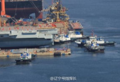 中出国产,引领全球产业变革的新力量